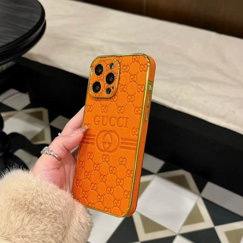 Gucci iPhone 17 Pro Max 092822